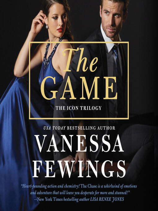 Title details for The Game by Vanessa Fewings - Wait list